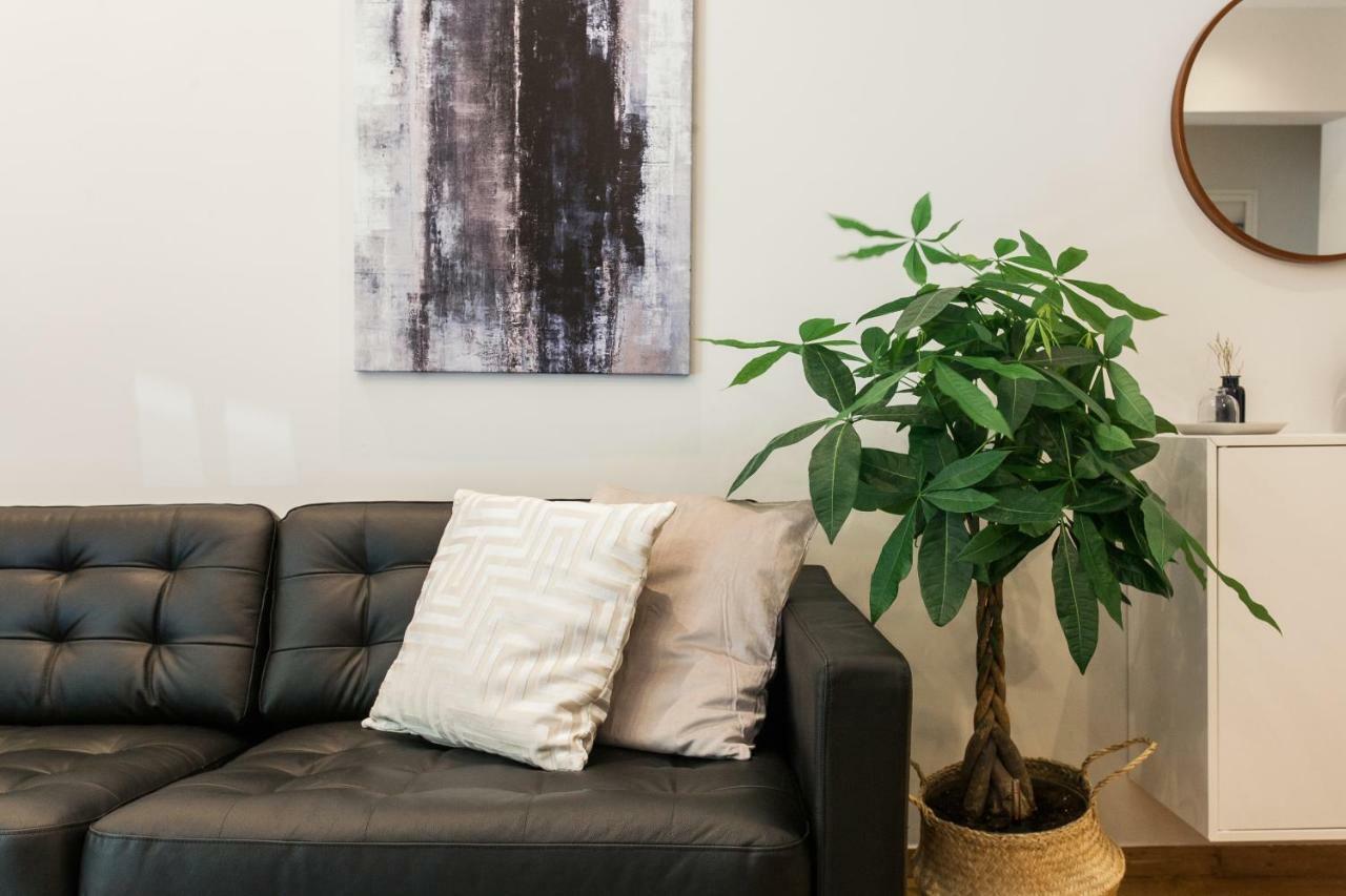 Peaceful 2Bd Apartment In Kolonaki By Upstreet Atenas Exterior foto